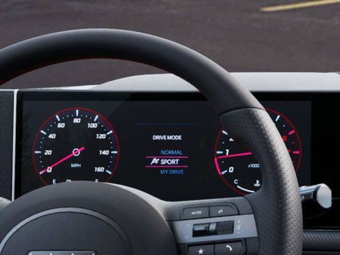 New 2026 Hyundai Sonata N Line FWD image 14