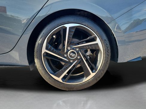 Certified 2022 Hyundai Elantra N Line image 31