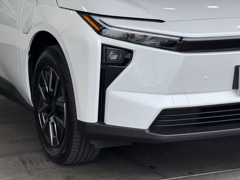 New 2026 Toyota bZ image 8