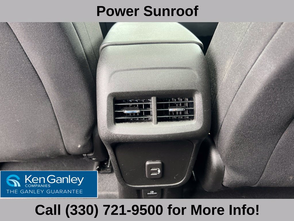 Used 2022 Chevrolet Equinox LT AWD/4WD image 42