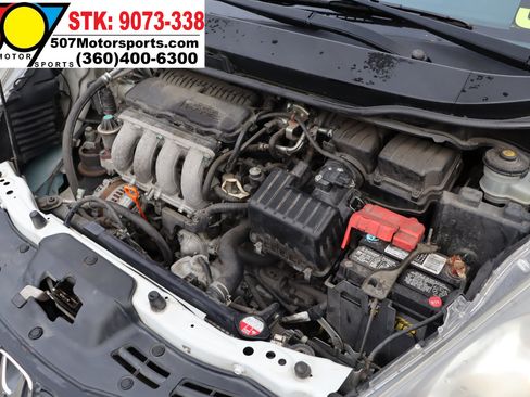 Used 2011 Honda Fit image 19