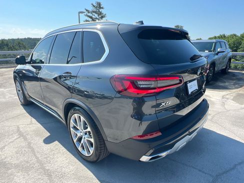 Used 2023 BMW X5 xDrive45e w/ Executive Package AWD/4WD image 7