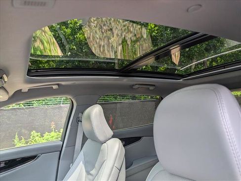 Certified 2023 Lincoln Nautilus Reserve AWD/4WD image 31