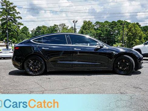 Used 2020 Tesla Model 3 Standard Range Plus RWD image 5