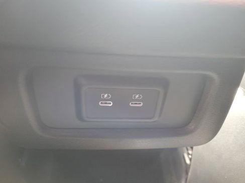 New 2026 Nissan Pathfinder Rock Creek AWD/4WD image 35