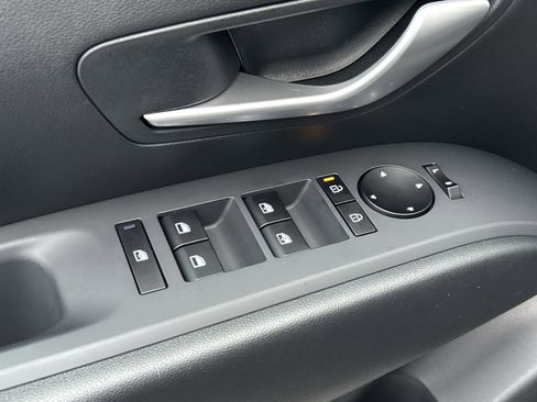 New 2026 Hyundai Santa Cruz SEL image 12