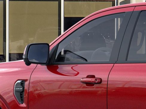 New 2025 Ford Ranger Lariat w/ FX4 Off-Road Package image 42