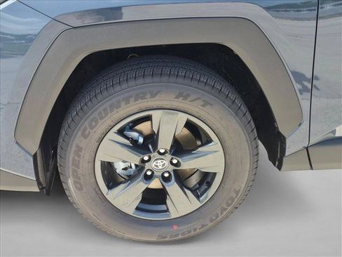 New 2026 Toyota RAV4 AWD image 9