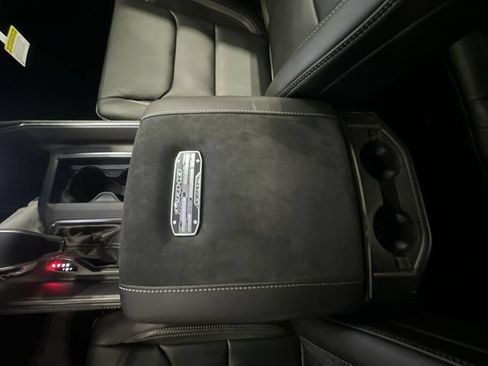 New 2026 RAM 1500 RHO w/ RHO Level 1 Equipment Group AWD/4WD image 24