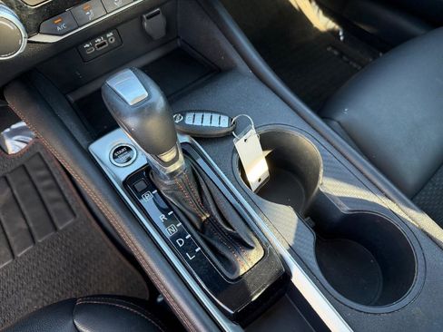 Used 2022 Nissan Altima 2.5 SR image 21