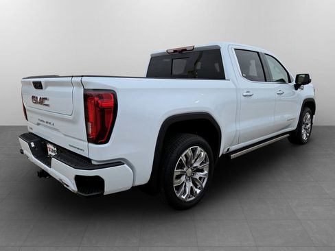New 2026 GMC Sierra 1500 Denali AWD/4WD image 6