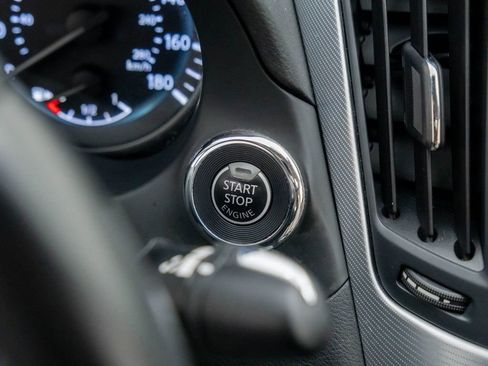 Used 2022 INFINITI Q50 Luxe w/ Cargo Package image 21