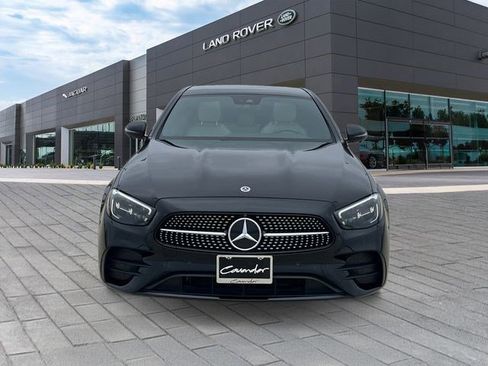 Used 2023 Mercedes-Benz E 350 Sedan image 8