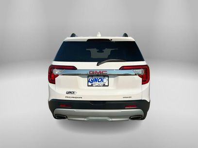 Used 2023 GMC Acadia SLT w/ LPO, Floor Liner Package