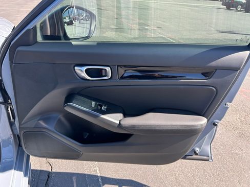 Used 2026 Honda Civic Sport Touring image 28