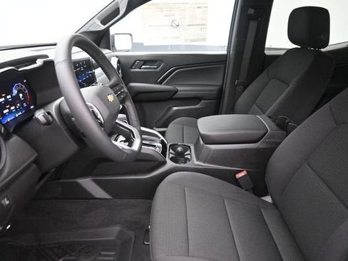 New 2026 Chevrolet Colorado LT w/ Advanced Trailering Package AWD/4WD image 16