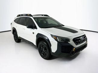 Used 2025 Subaru Outback Wilderness AWD/4WD video 1