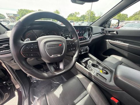 Used 2025 Dodge Durango GT AWD/4WD image 6