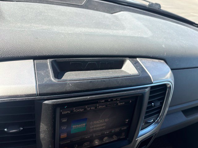 Used 2016 RAM 1500 Big Horn AWD/4WD image 20
