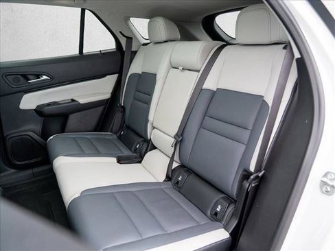 Used 2024 Honda Prologue Touring image 28