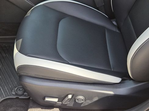 New 2026 Kia K4 EX FWD image 19
