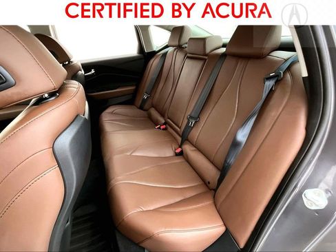 Certified 2023 Acura TLX w/ Technology Package image 32
