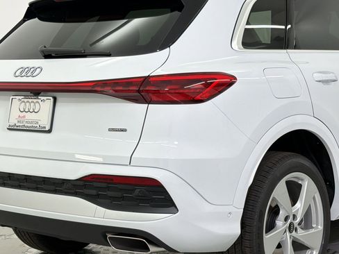 New 2026 Audi Q5 Premium Plus image 13