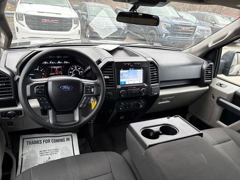 Used 2019 Ford F150 XL w/ Equipment Group 101A Mid image 13