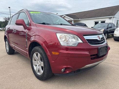 Used 2008 Saturn Vue XR FWD image 2