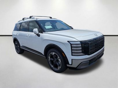New 2026 Hyundai Palisade Limited