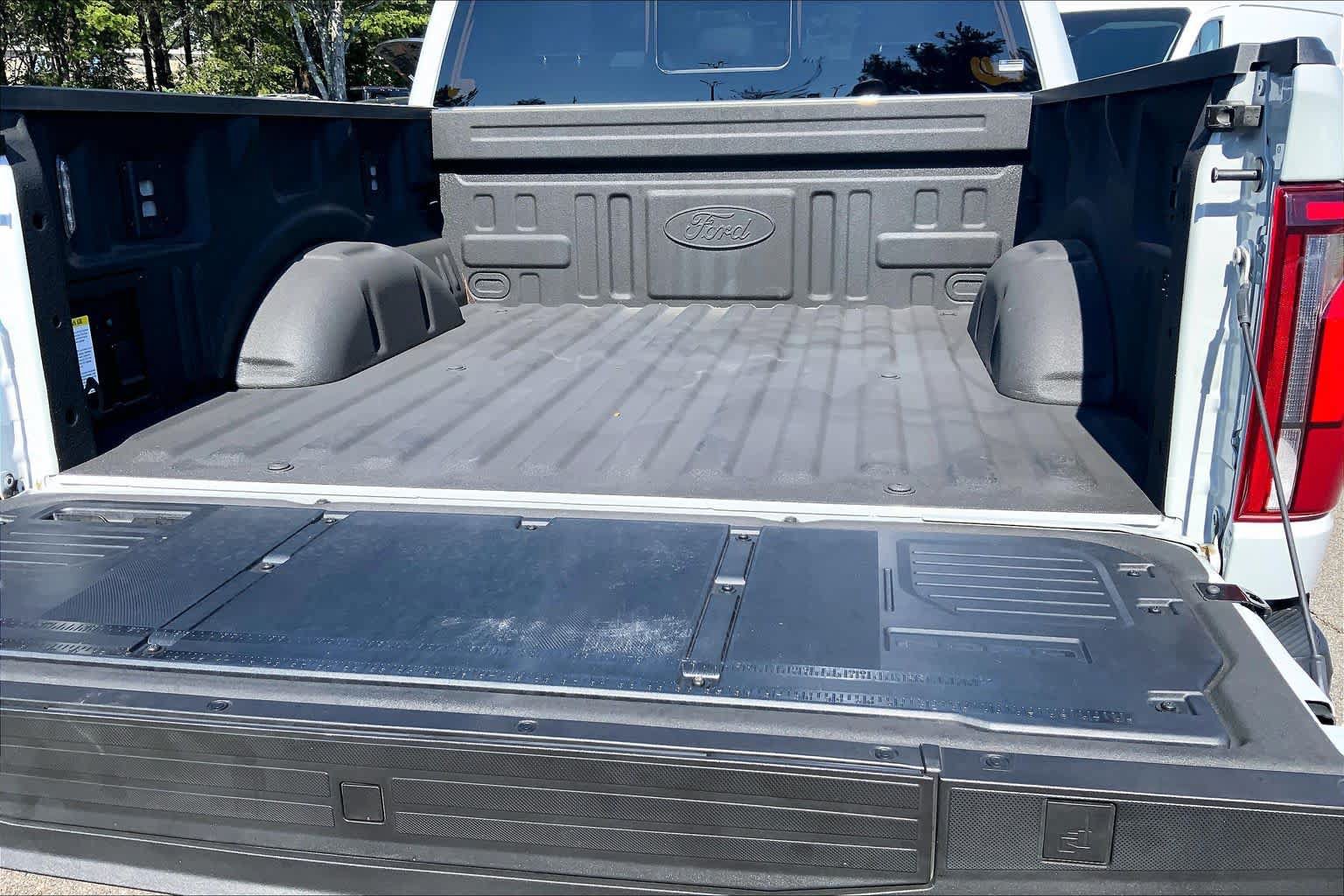 Used 2026 Ford F150 Raptor AWD/4WD image 33
