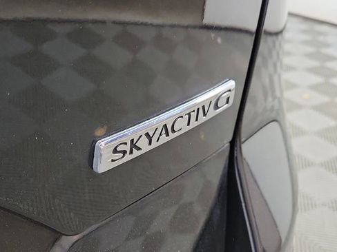 Certified 2023 MAZDA CX-5 AWD 2.5 S w/ Premium Plus Pkg image 8