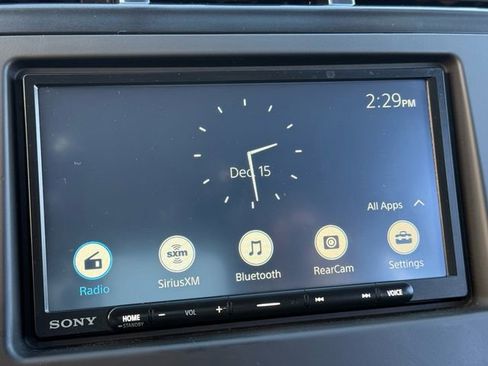 Used 2012 Toyota Prius V Three image 18