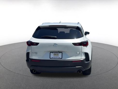 Used 2025 MAZDA CX-50 2.5 Hybrid w/ Premium Plus Pkg AWD/4WD image 12