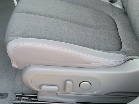 Certified 2024 Hyundai Ioniq 5 SEL RWD image 18