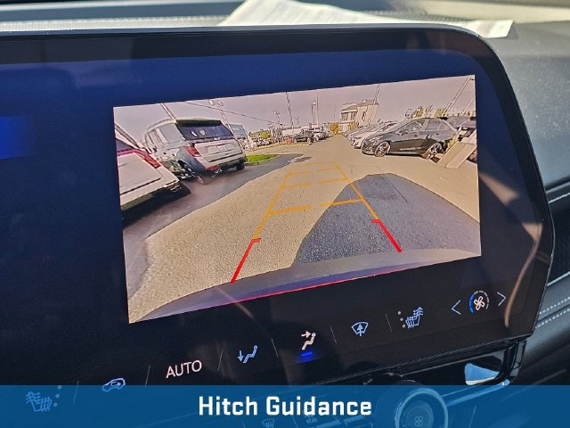 Used 2024 Chevrolet Blazer EV LT AWD/4WD image 28