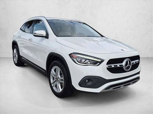 Used 2023 Mercedes-Benz GLA 250 image 3