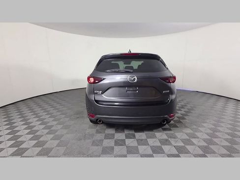 Used 2019 MAZDA CX-5 Touring AWD/4WD image 41