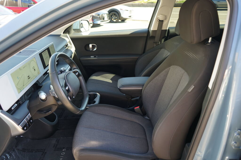Certified 2024 Hyundai Ioniq 5 SEL RWD image 16
