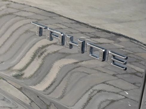 Used 2023 Chevrolet Tahoe RST image 15