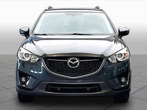 Used 2015 MAZDA CX-5 Touring w/ Bose/Moonroof Package FWD image 3