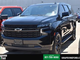 Used 2024 Chevrolet Tahoe RST w/ Luxury Package RWD video 1