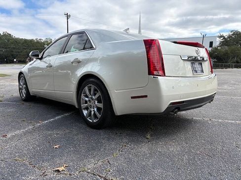 Used 2009 Cadillac CTS 3.6 image 6