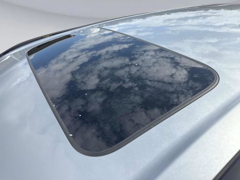 Certified 2025 Honda CR-V EX-L image 36