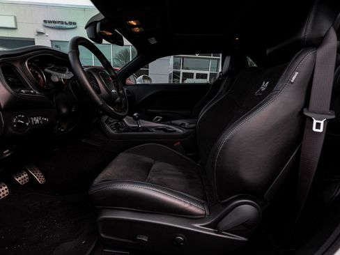 Used 2023 Dodge Challenger R/T Scat Pack w/ Plus Package image 20