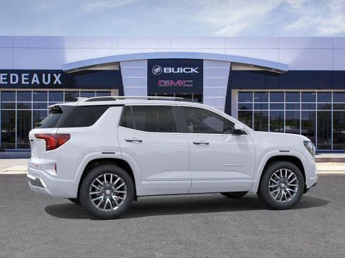 New 2026 GMC Terrain Denali image 29