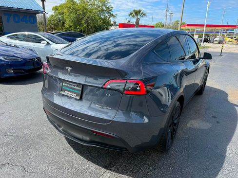 Used 2023 Tesla Model Y AWD image 5