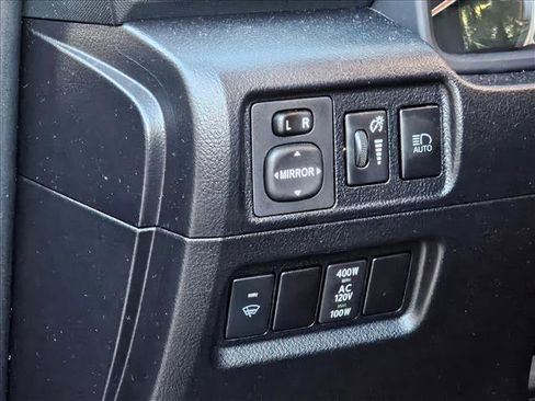 Used 2021 Toyota 4Runner Venture w/ Moonroof Package image 10