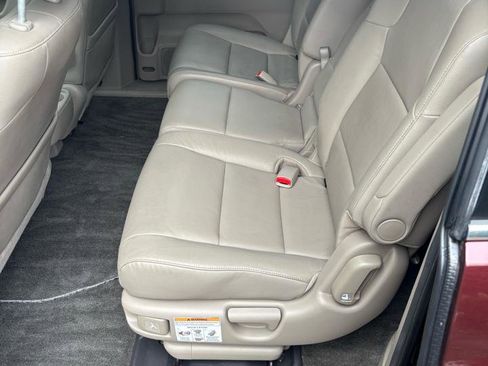 Used 2016 Honda Odyssey EX-L image 31