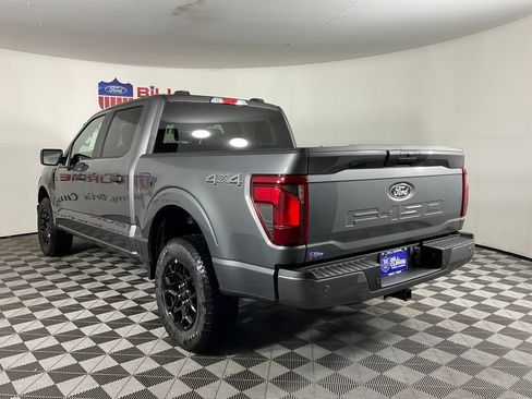 New 2026 Ford F150 STX AWD/4WD image 5